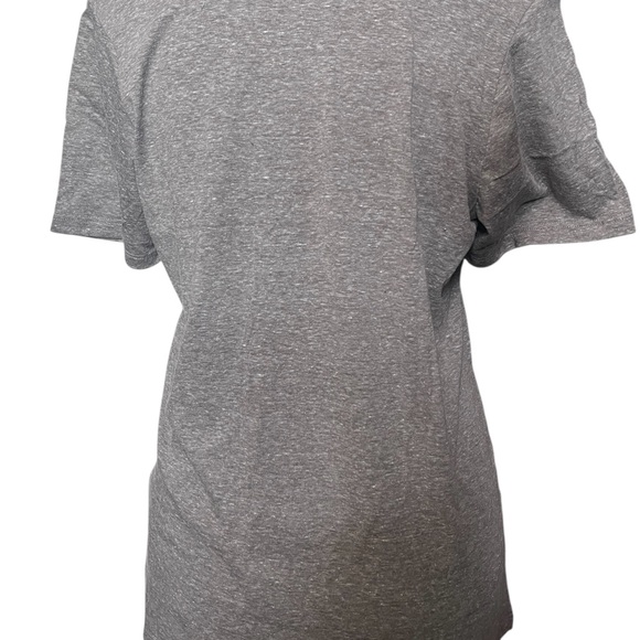 Gray Graphic Tee Motivational - Picture 2 of 5